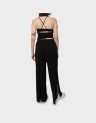 JUMPSUIT MAXI