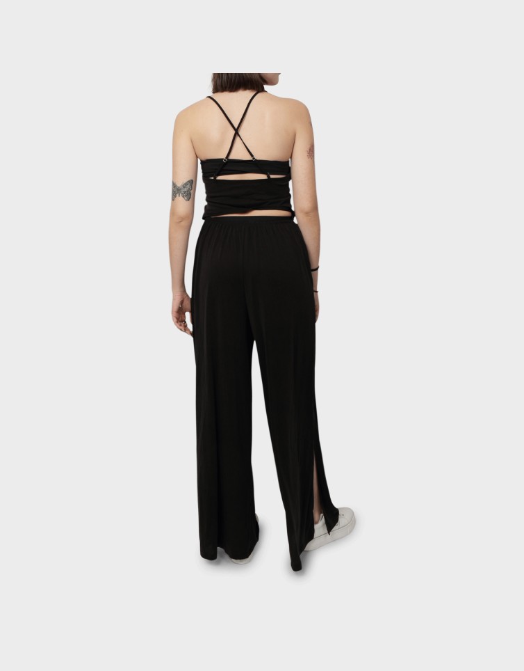 JUMPSUIT MAXI