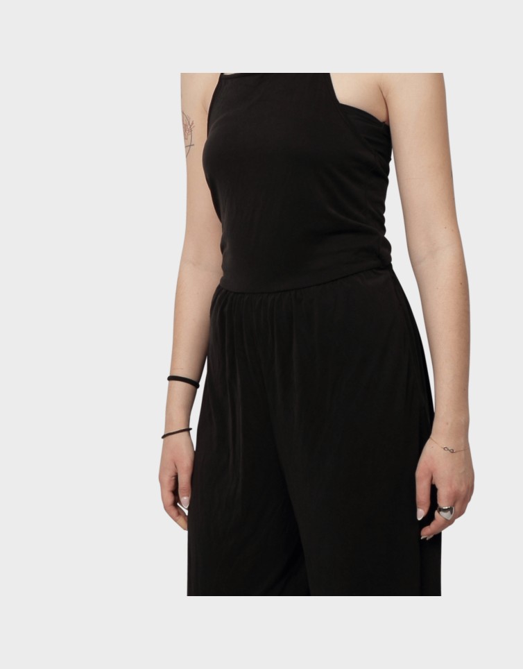 JUMPSUIT MAXI