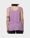 SLEEVELESS TOP