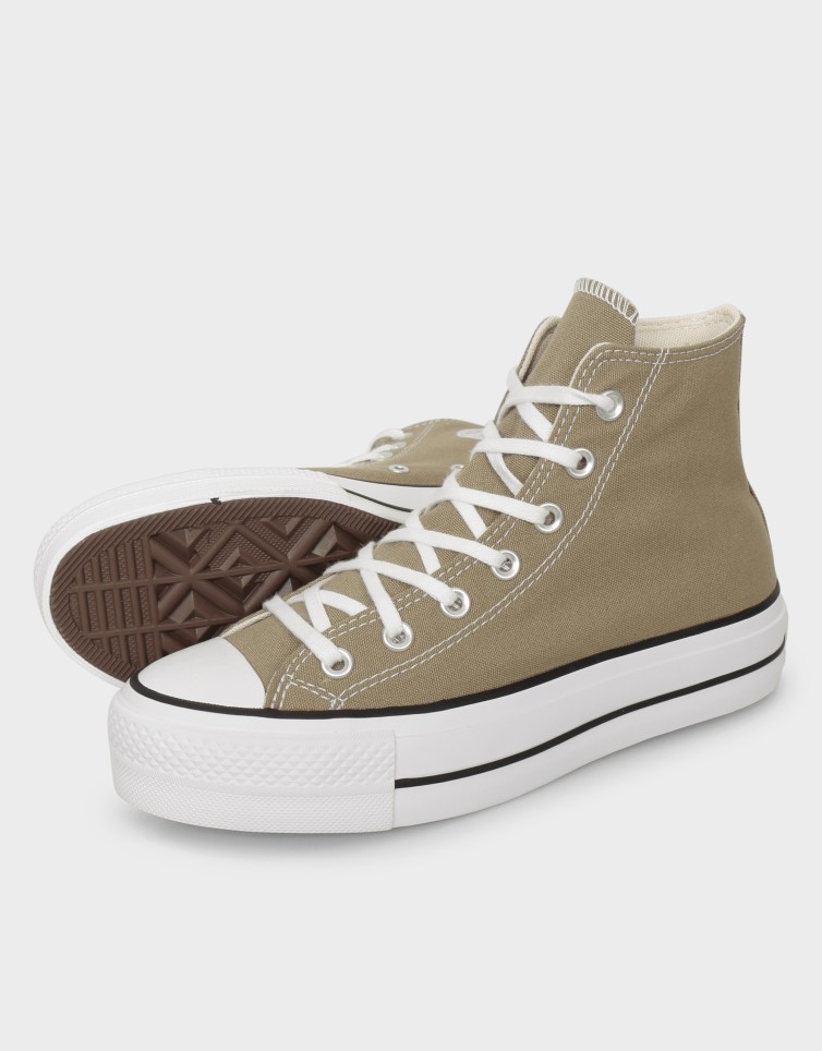 CHUCK TAYLOR ALL STAR LIFT PLATFORM