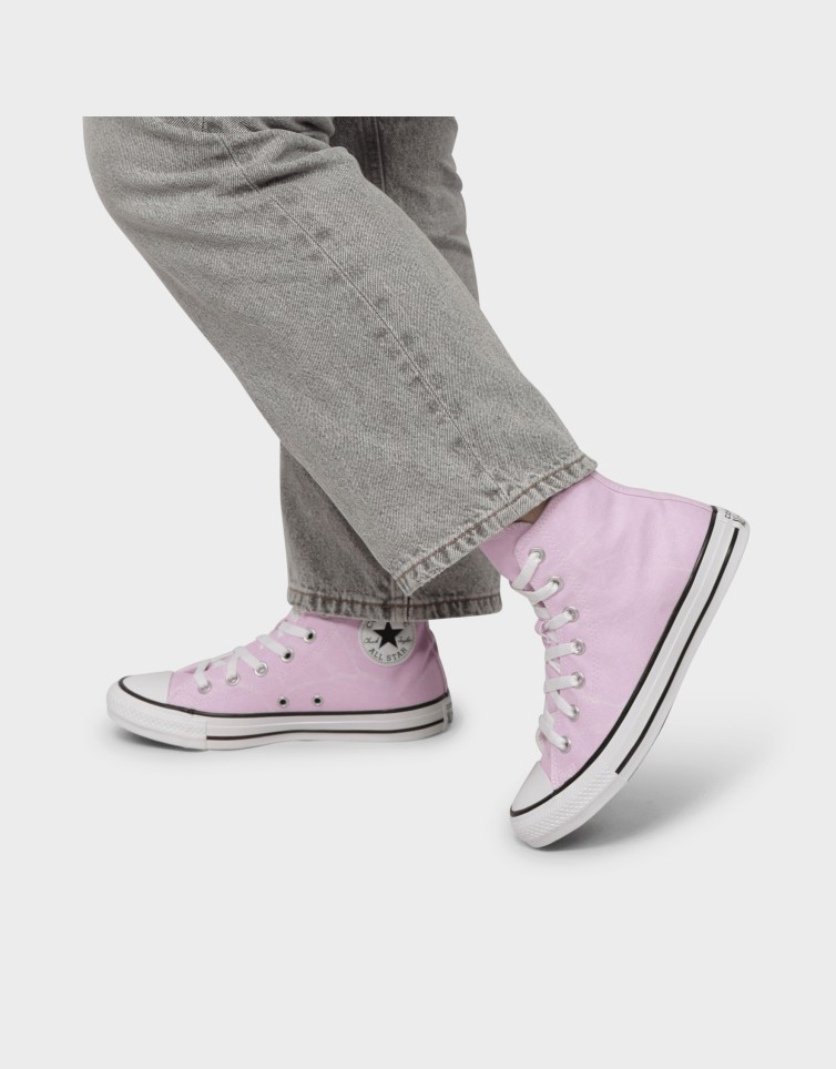 CHUCK TAYLOR ALL STAR WASHED CANVAS