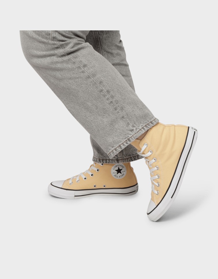 CHUCK TAYLOR ALL STAR ΗI