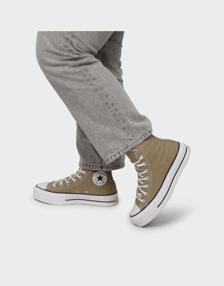 CHUCK TAYLOR ALL STAR LIFT PLATFORM