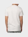 T-SHIRT BUTTON SS