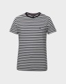 STRETCH SLIM FIT TEE