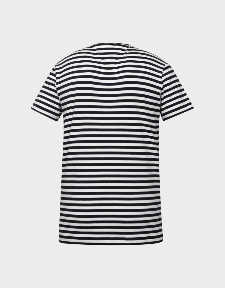 STRETCH SLIM FIT TEE