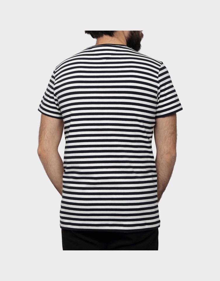 STRETCH SLIM FIT TEE