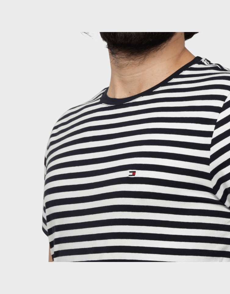 STRETCH SLIM FIT TEE