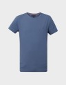 STRETCH SLIM FIT TEE