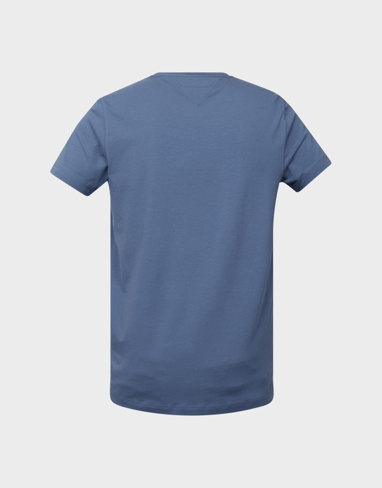 STRETCH SLIM FIT TEE