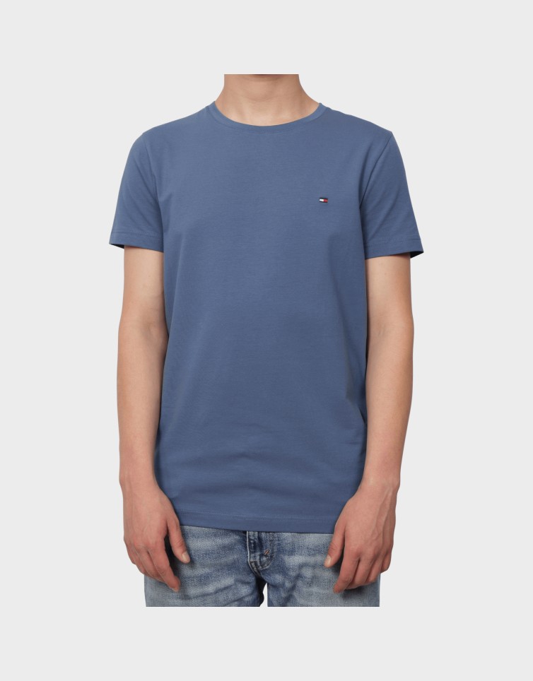 STRETCH SLIM FIT TEE