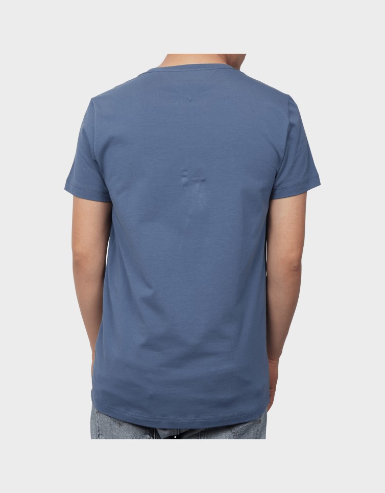 STRETCH SLIM FIT TEE