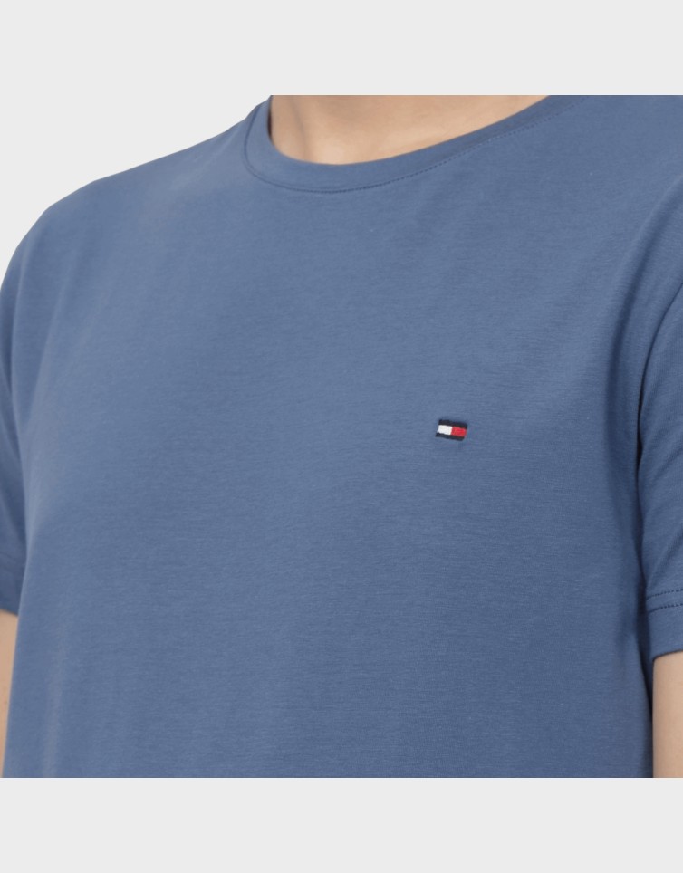 STRETCH SLIM FIT TEE