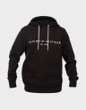 TOMMY LOGO HOODIE