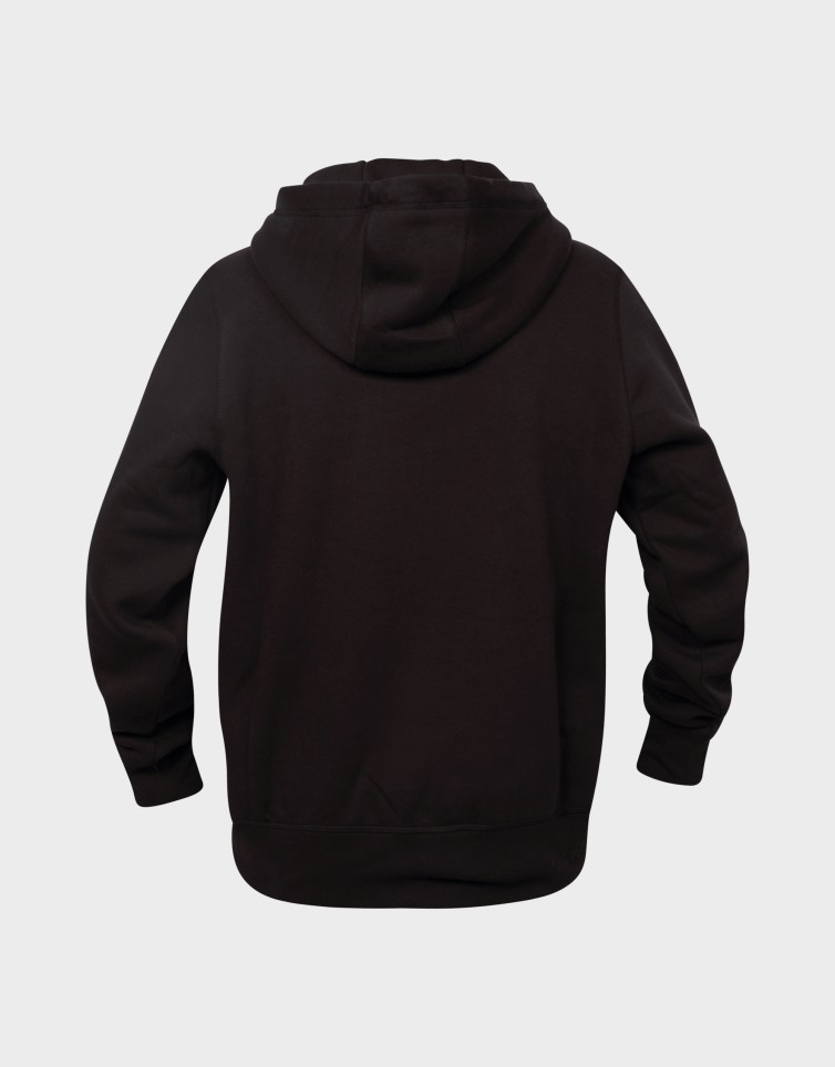 TOMMY LOGO HOODIE