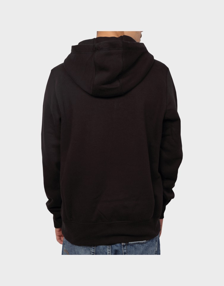 TOMMY LOGO HOODIE