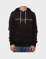 TOMMY LOGO HOODIE