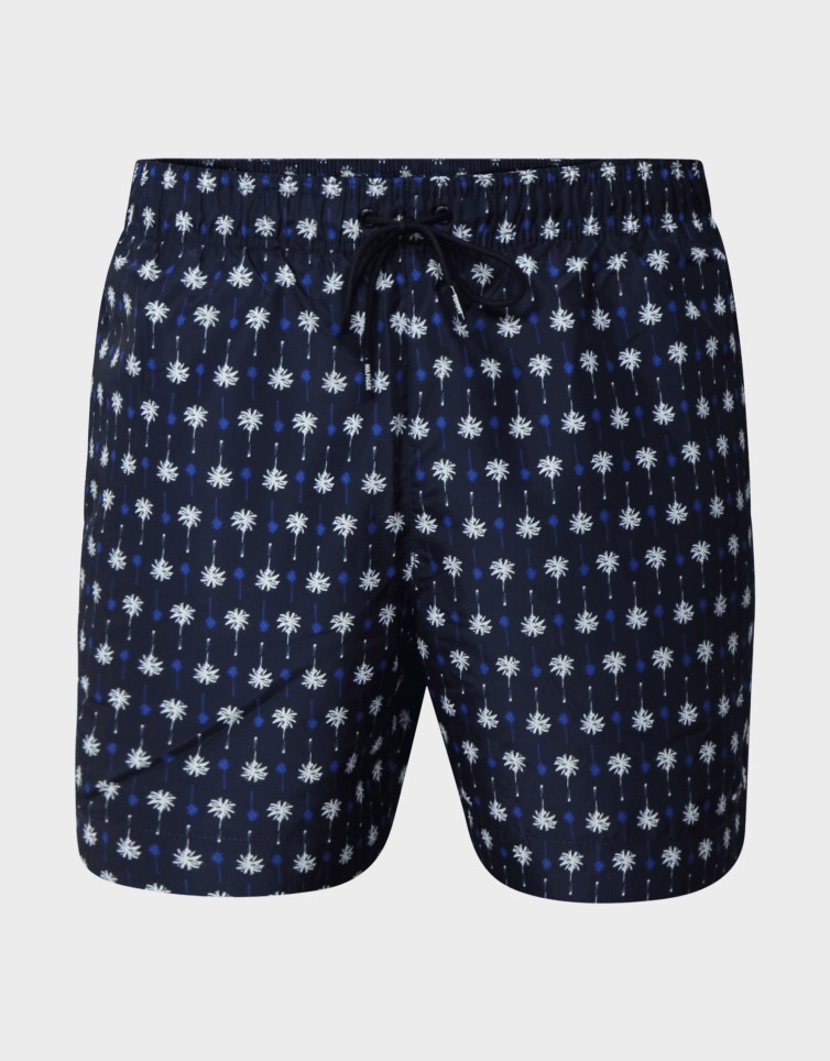 MEDIUM DRAWSTRING PRINT