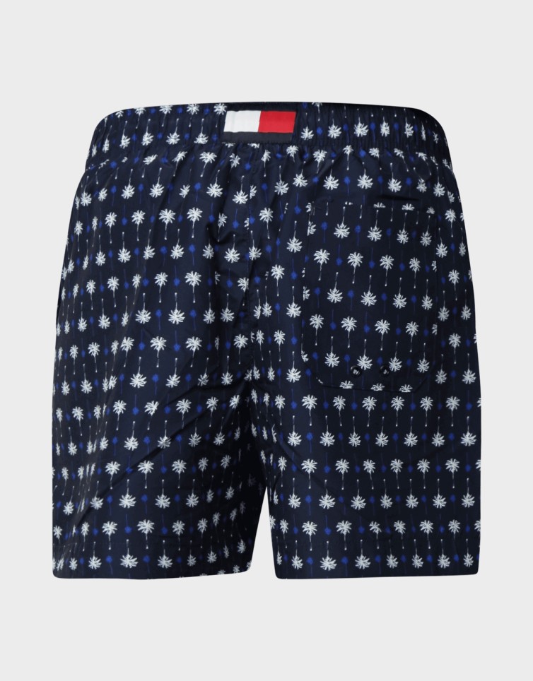 MEDIUM DRAWSTRING PRINT