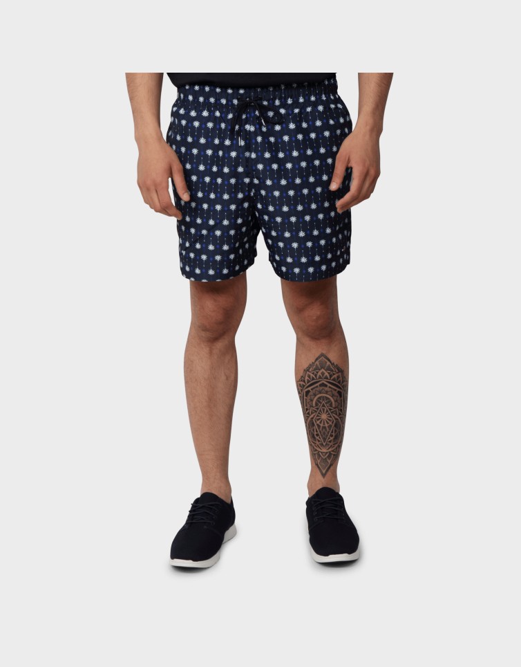 MEDIUM DRAWSTRING PRINT