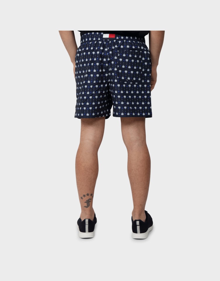 MEDIUM DRAWSTRING PRINT