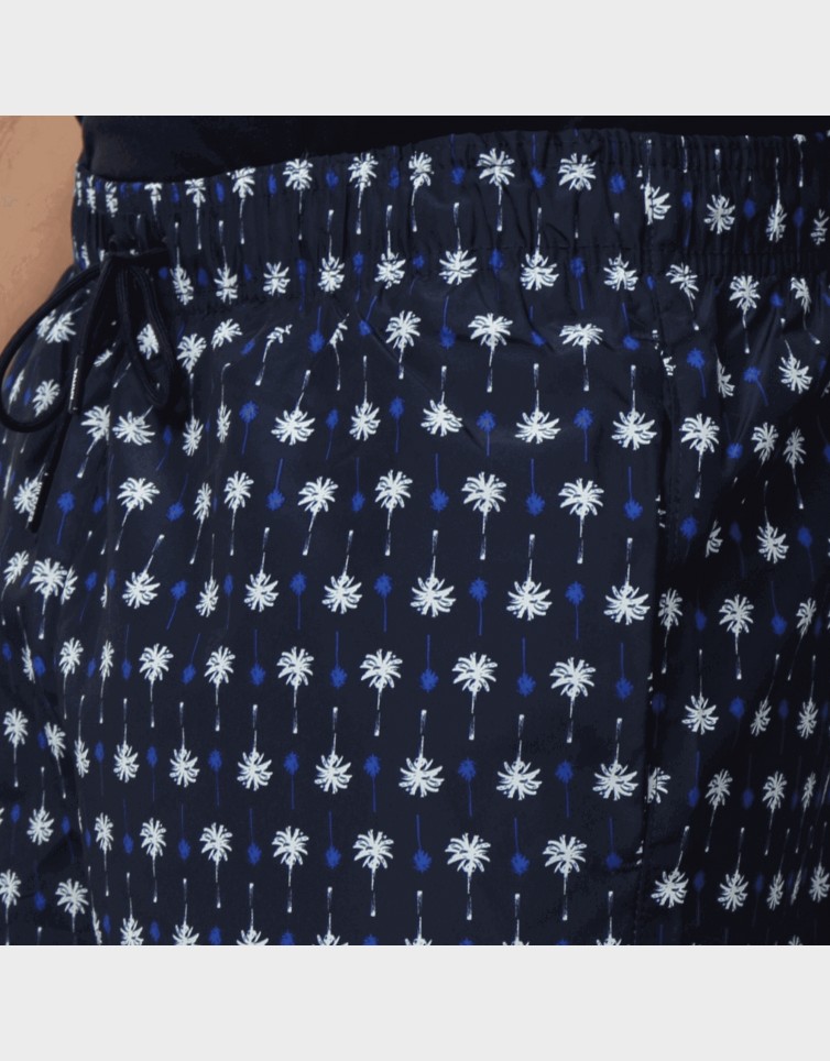 MEDIUM DRAWSTRING PRINT