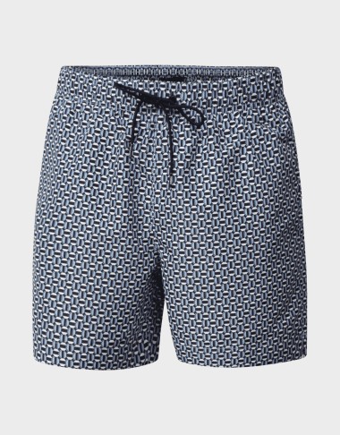 MEDIUM DRAWSTRING PRINT