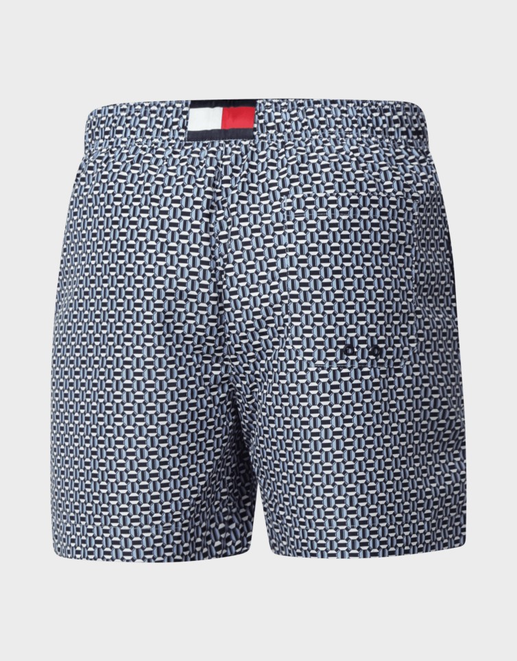 MEDIUM DRAWSTRING PRINT