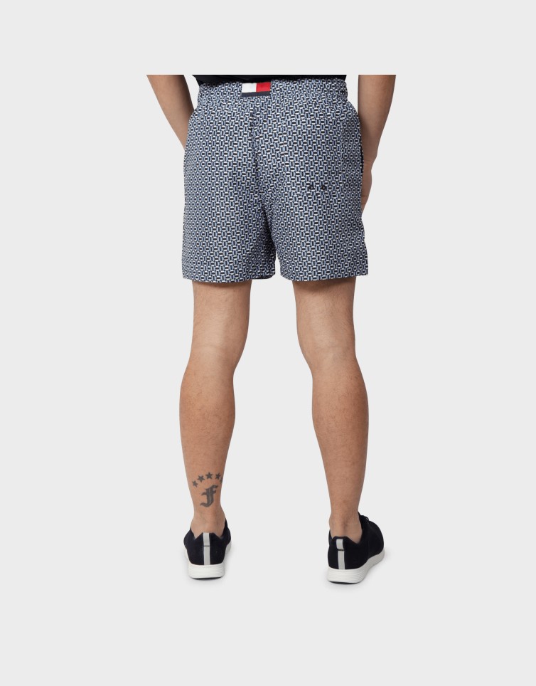 MEDIUM DRAWSTRING PRINT
