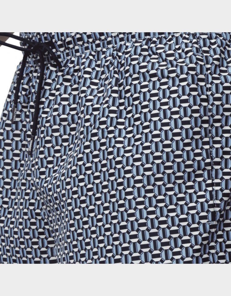 MEDIUM DRAWSTRING PRINT