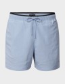 ESSENTIAL DRAWSTRING SWIM SHORTS