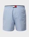 ESSENTIAL DRAWSTRING SWIM SHORTS