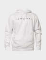 REG LINEAR LOGO HOODIE EXT
