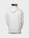 REG LINEAR LOGO HOODIE EXT