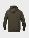 REG LINEAR LOGO HOODIE EXT
