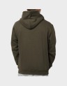 REG LINEAR LOGO HOODIE EXT