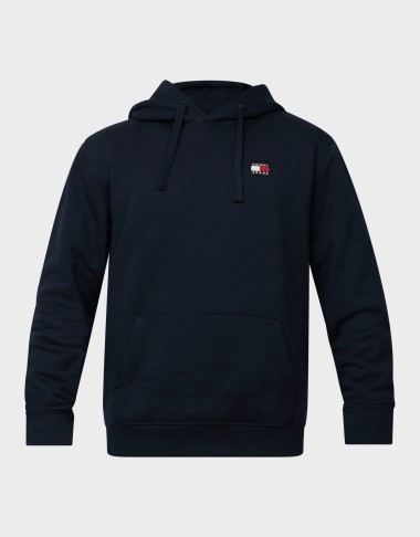 REG BADGE HOODIE EXT