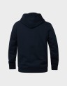REG BADGE HOODIE EXT