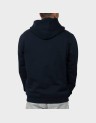 REG BADGE HOODIE EXT