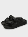 BUCKLE SANDALS