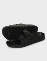 BUCKLE SANDALS