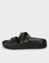 BUCKLE SANDALS