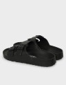 BUCKLE SANDALS