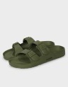 BUCKLE SANDALS