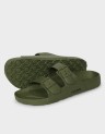 BUCKLE SANDALS