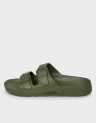 BUCKLE SANDALS