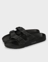 BUCKLE SANDALS
