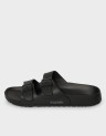 BUCKLE SANDALS