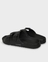 BUCKLE SANDALS
